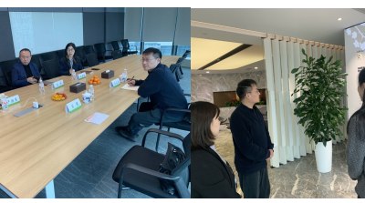 校企携手推进文旅融合现代产业学院建设